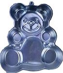 Wilton Huggable Teddy Bear Pan