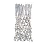 Outdoor Heavy-Duty Basketball net 12 Loops Competition Standard net