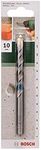 Bosch 2609255410 10mm Concrete Drill Bit