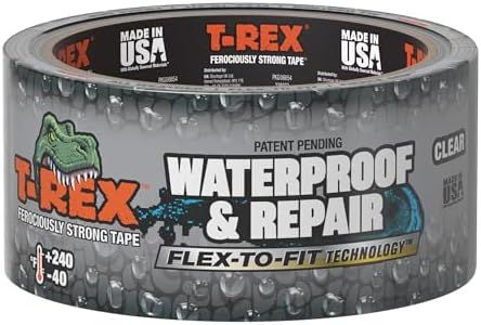 T-REX Wate
