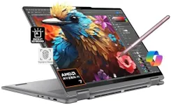 Lenovo Yoga 7 7i 2-in-1 Business La