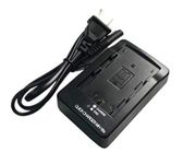 Nikon Battery Charger For Nikon En El 18 Battery