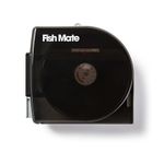 Fish Mate Automatic Pond and Aquarium Fish Feeder (P21) - Suitable for All Food Types, Serves Up to 21 Meals