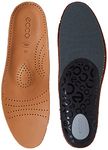 ECCO Men's Insole, Lion, 10-10.5