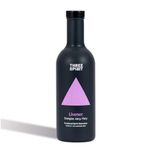 Three Spirit Non-Alcoholic Alternative Spirit- The Livener, 50cl | Energising with Natural Caffeine, ADAPTOGENS & Watermelon & Ginger | Multi-Award Winning Active botanical, Gluten Free & Vegan Drinks