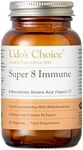 Udo's Choice Super 8 Immune Probiot