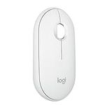 Logitech Pebble Mouse 2 M350s Slim 