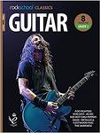 Rockschool Classics Guitar Grade 2 (2018)