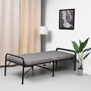 Wakefit Lantana Single Folding Bed