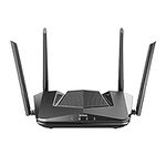 D-Link WiFi 6 Router AX3200 MU-MIMO