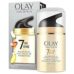 Olay Total Effects Face Moisturizer