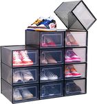 Shoe Storage Box For Men