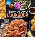 Taste of Home Cookbook Fifth Editio