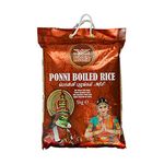 Heera Ponni Boiled Rice 5 Kg