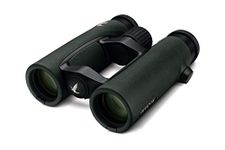 Swarovski 8.5x42 EL Binocular with FieldPro Package, Green