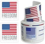 U.S Flag Forever 2023 Stamps 1 Roll