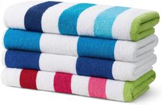 Kaufman - Large Beach Towels | 30" 