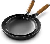 imarku Non Stick Frying Pans - 8 in