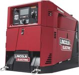 Lincoln Ranger 330MPX Engine Welder