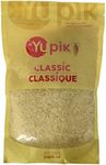 Yupik Basmati Rice, 1 kg, Gluten-Free, Vegan, Sugar-Free, Salt-Free, Fragrant Rice, Easy Preparation, Ideal for Recipes, Side Dishes, Salads & More