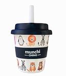 munchi Babyccino Cup for Kids - Zoo