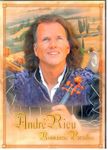 Romantic PARADISE [DVD] ANDRE RIEU and VARIOUS ARTISTS