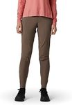 Fox Racing Women's Standard Flexair Pant, Dirt, X-Large