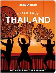 Lonely Planet Experience Thailand (Travel Guide)