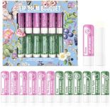 Beauty4Britain Set of 12 Luxury Lip