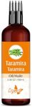 Crysalis Taramira Hair Oil with Comb Applicator for Head Massage Nourishes Hair Follicles Adds Shine and Lustre to Hair Strengthens hair Promotes Long and healthy Hair Anti dandruff For all hair types