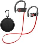 NUASI Bluetooth Running Headphones,