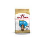 Royal Canin Dog Food Dachshund Puppy Dry Mix 1.5kg