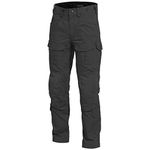 Pentagon Men's Wolf Combat Pants Black Size W36 L32 (tag 46/81)