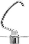KitchenAid 5KSM5THDHSS Stainless Steel Dough Hook