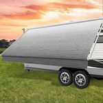 Glamful RV Awning Fabric Replacemen