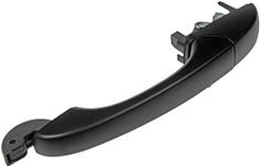 Exterior Door Handle Rear Left/Right