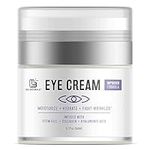M3 Naturals Anti-Aging Eye Cream fo