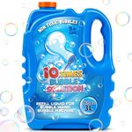 3L Bubble Solution for Kids, Bubble Party Favors Summer Outdoor Toys