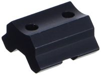 Savage 70459 Rascal Scope Mount Base, Blue Finish