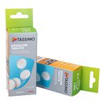 Bosch Original Tassimo Descaling Tablets Multi Pack 8 Tablets (4 x 2)