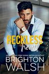 Reckless Heart (Starlight Cove Book 4)