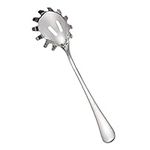 Stainless Steel Pasta Server, Spagh