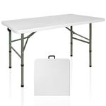 Heavy Duty Folding Table