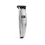 BaByliss i-Stubble 3 Beard Hair Trimmer, Cordless Beard Trimmer, 15 cutting lengths