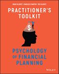 Psychology of Financial Planning, Practitioner's Toolkit