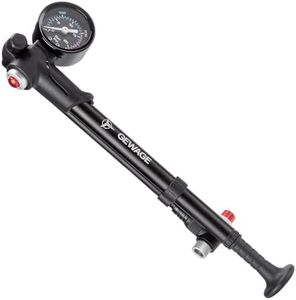 Shock Pump