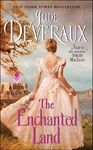 The Enchanted Land (Avon Historical Romance)