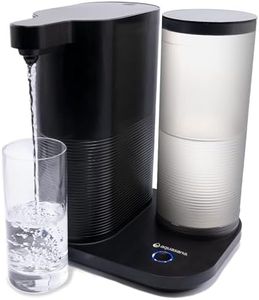 Aquasana Countertop Water Filter - Removes 97% Chlorine