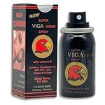 Super VIGA 150000 Delay Spray 45ml 
