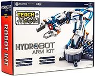 Teach Tech “Hydrobot Arm Kit”, Hydr